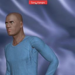 see heterosexual brute boy Mrdaddysir,  while playing porn game online