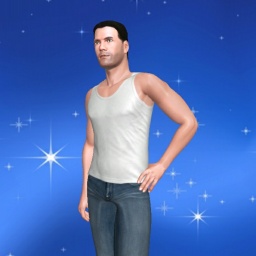 free 3D sex game adventures with heterosexual narcissist boy Ivan0670, 