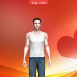 try virtual 3D sex with bisexual narcissist boy JPBrock, 