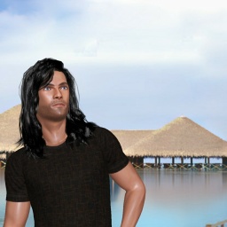 3D sex game community member heterosexual lush boy Freshly, usa, Unforgettable, im try and not look new at this.