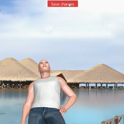 adults enjoying 3D sex games like bisexual erotomanic boy Crz_cvcm, Philippines, 