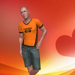 3Dsex game playing AChat community member heterosexual nymphomaniac boy Lukas84, Frankfurt am main, 