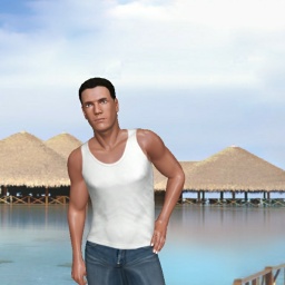 connect and play virtual 3D sex with heterosexual lovesick boy Jayjaylong, 