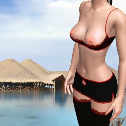 sexgame online MMO playing with adult member  hot shemale Antiasa, 