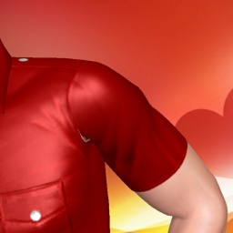 Check out  hot boy Nanana2,  if you want to oparticipate in sexgame MMORPG