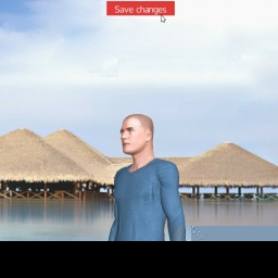 3D sex game community member heterosexual erotomanic boy Mikioveliki, Croatia, 