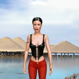 for 3D virtual sex game, join and contact bisexual nymphomaniac girl MissMarg, france, 