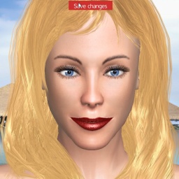 free 3D sex game adventures with heterosexual sex maniac girl JennieLee, Taiwan, contact me if you got a bick cock that can fill my pussy up
