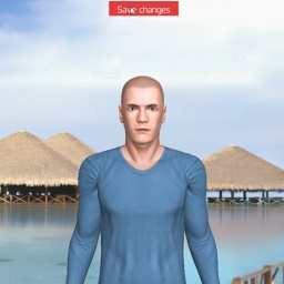 play online virtual sex game with member  hot boy Tylerman, 