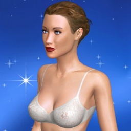 3D sex game community member heterosexual fiend girl Booster007, Deutschland, 