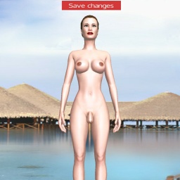 3D sex game community member bisexual nymphomaniac shemale Jamprpg, 