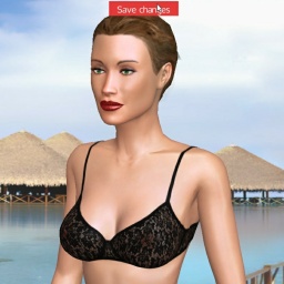 hot homosexual hot girl Lenarose66, Germany,  enjoys online 3Dsex