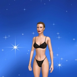 multiplayer virtual sex game player  hot girl Kitten1, 