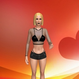 play online virtual sex game with member bisexual hot girl Lacey_Moon, usa, 