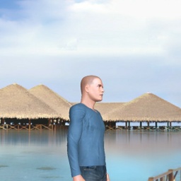 virtual sex game playing w. single girls like heterosexual brute boy Beardman, Italy, T sfess, 