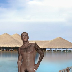 multiplayer virtual sex game player bisexual vuloptuous boy ChocolateBar, Arg, Blackmachine, 