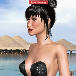 try virtual 3D sex with heterosexual chatty shemale Albedo_Jenna, 