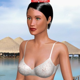 see bisexual narcissist shemale Betty__Boop,  while playing porn game online