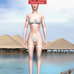 adults enjoying 3D sex games like heterosexual lecher shemale Sofybot, 