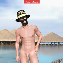 3D sex game community member bisexual bugger boy Sexyn1gga43, usa, Gay, nigger