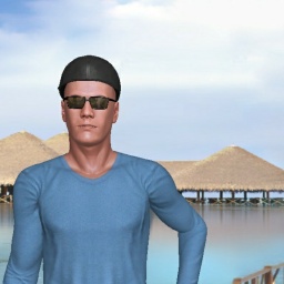 Check out heterosexual devoted boy Milflover20, india, Romantic ,  if you want to oparticipate in sexgame MMORPG