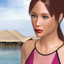 free cybersex experience with heterosexual hot girl Sarah_hw, QOS realizing himself, 