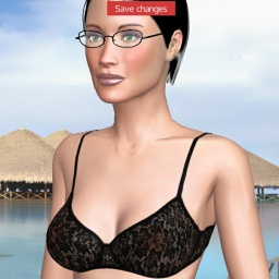 playing hot sex games with fans like heterosexual passionate girl Mibie, 