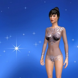 sexgame online MMO playing with adult member bisexual bugger shemale Sheela_vedi, Sexy fun, 