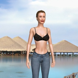 3Dsex game playing AChat community member bisexual erotomanic shemale Pixel26, 