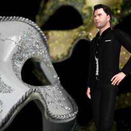 virtual sex and dating with people like heterosexual passionate boy GermanMaster, Germany, suche devote gespielin fuer.....   :)