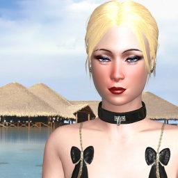 try virtual 3D sex with heterosexual brute girl Sleepyhama12, 