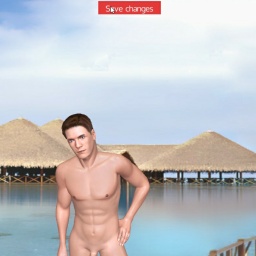 try virtual 3D sex with heterosexual sodomist boy Ryno4life4, 