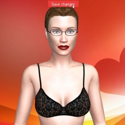 virtual sex game playing w. single girls like heterosexual amorous girl MayaIsaeva8, USA, 