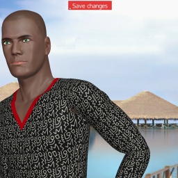 Check out heterosexual erotomanic boy Horny_man9,  if you want to oparticipate in sexgame MMORPG