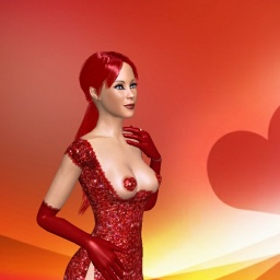 see bisexual lusty girl Deeksha2506, sri lanka, Call me rose, iam into anyone,a gift would make my day and iam married,mmf  while playing porn game online