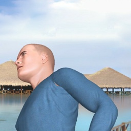 see  hot boy FLORINEL33,  while playing porn game online