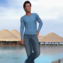 multiplayer virtual sex game player homosexual pervert boy Csrvoren, United States, come get fucked at any time