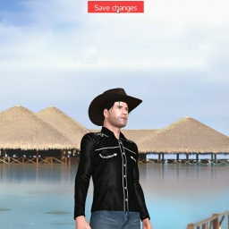 3Dsex game playing AChat community member heterosexual erotic boy Auhfuls, New to this :p, 