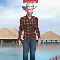 hot heterosexual narcissist boy SwingerKalen, Al,  enjoys online 3Dsex