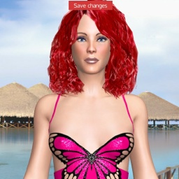 adults like bisexual brute shemale Heartsy, Traveller,  play AChat online sex games