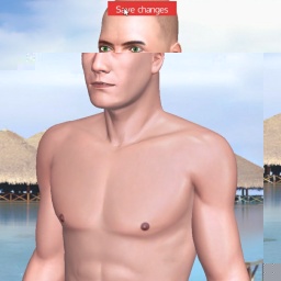 playing hot sex games with fans like heterosexual lustful boy Papppi, 