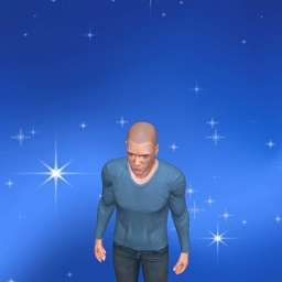 hot heterosexual sensual boy Metal2048, australia,  enjoys online 3Dsex