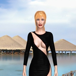 3Dsex game playing AChat community member heterosexual emotional girl XxXLena, New here but play mnf, 