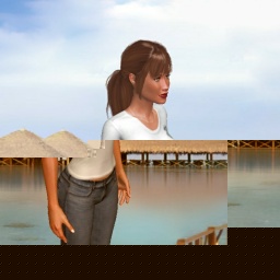 connect and play virtual 3D sex with bisexual brute girl Lolaaaaaaa, 