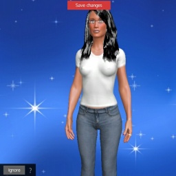 virtual sex game playing w. single girls like heterosexual sodomist girl B3byLov3, canada, 