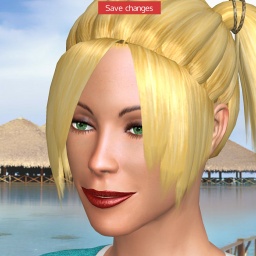 sexgame online MMO playing with adult member bisexual smarting girl Shelsy, 