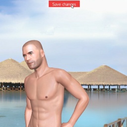best sim sex game online with heterosexual bugger boy Limcomschaos, Brasil, 