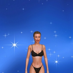 try virtual 3D sex with bisexual hot girl Muiii, 