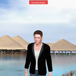 sexgame online MMO playing with adult member  nymphomaniac boy LinceNegro, 