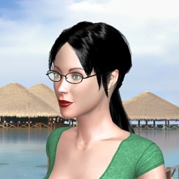 playing hot sex games with fans like bisexual virile girl Adalynn, 